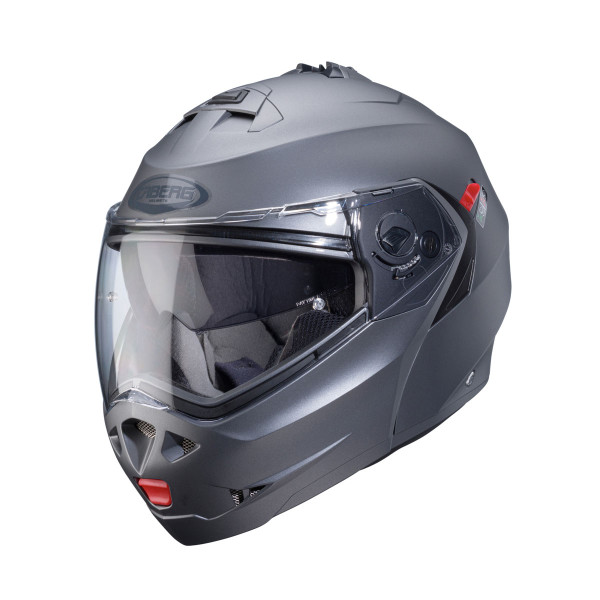 CABERG Caberg Duke X Matt Gun Helmet